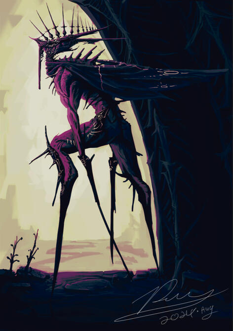 Lich Lich